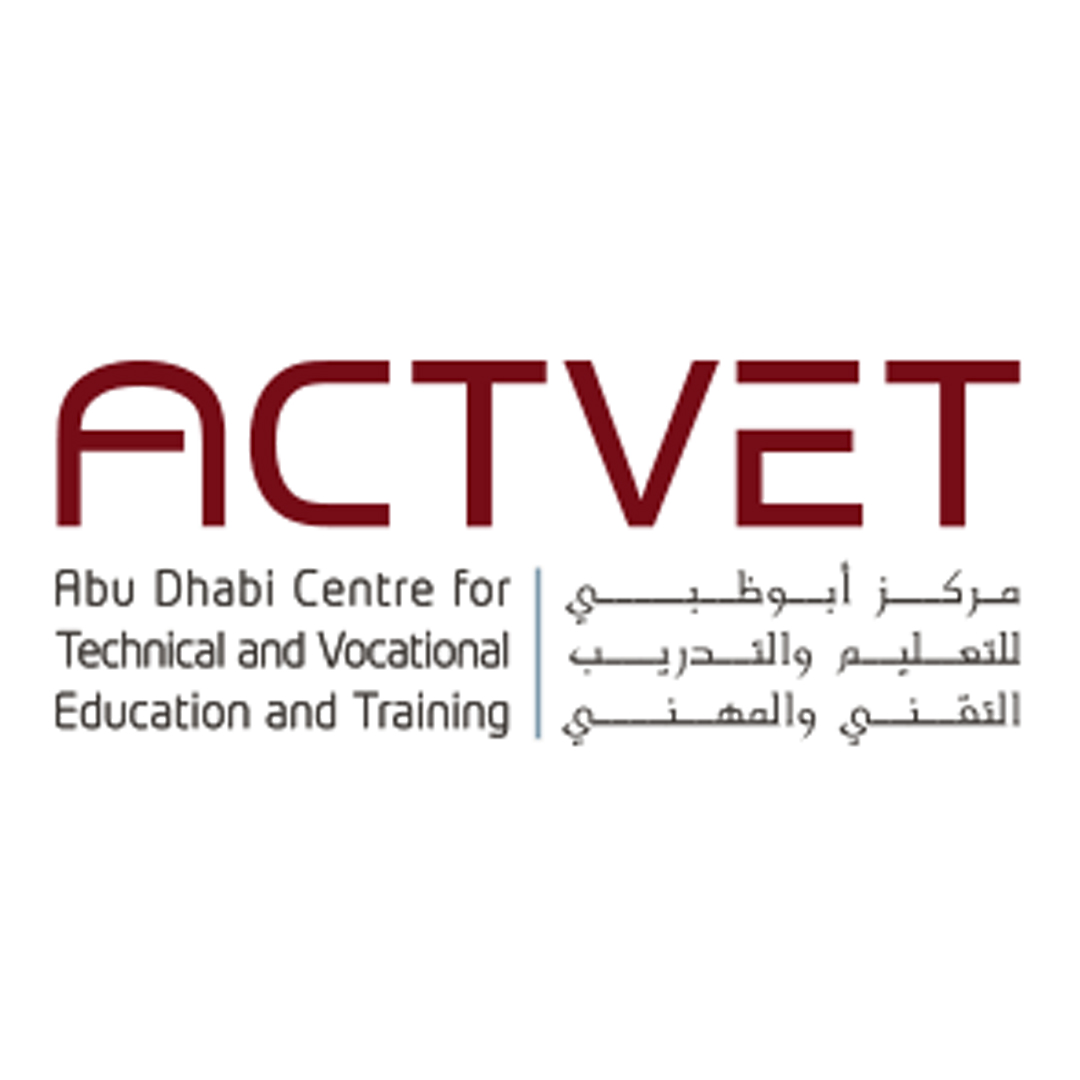 Abu Dhabi Centre for Technical & Vocational Education and Training (ACTVET)