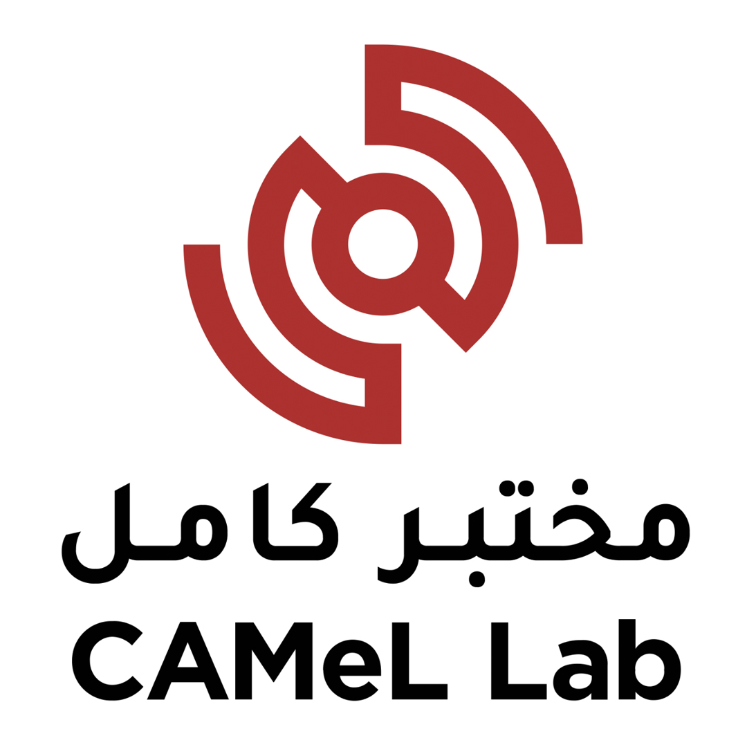 CAMeL Lab