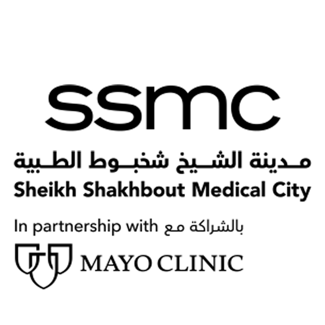 Sheikh Shakhbout Medical City